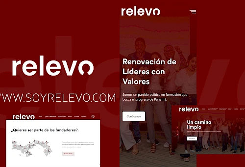 Soy Relevo