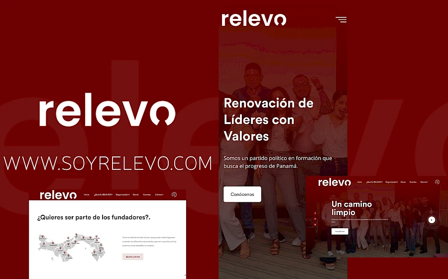 Soy Relevo