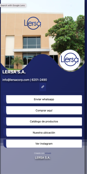 LERSA