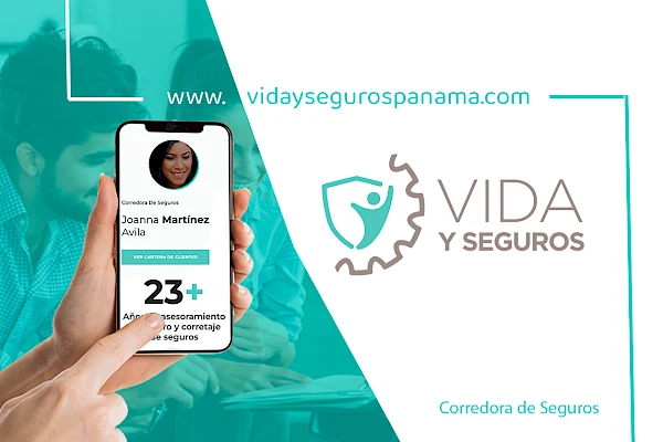 Vida y Seguros