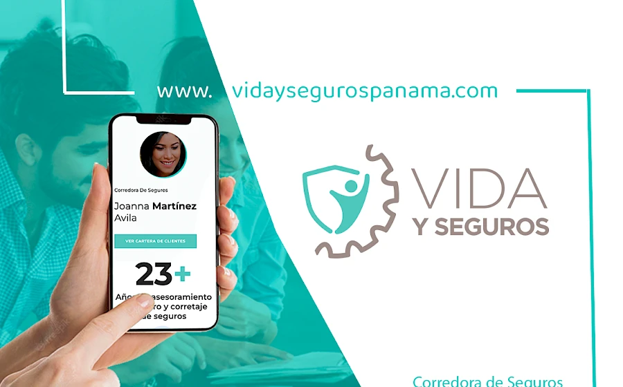 Vida y Seguros