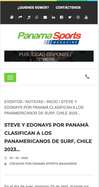 Móvil