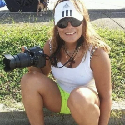 Gladys Munar