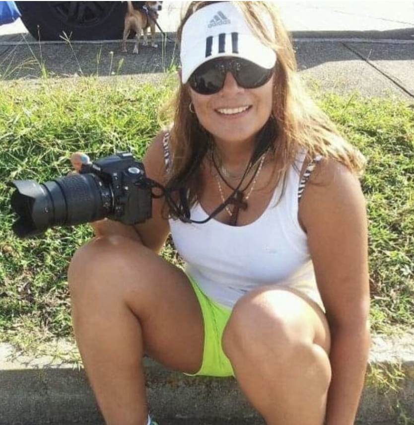 Gladys Munar