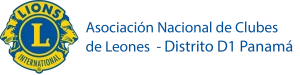 Clubes de  Leones de Panamá