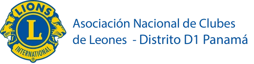 Clubes de  Leones de Panamá