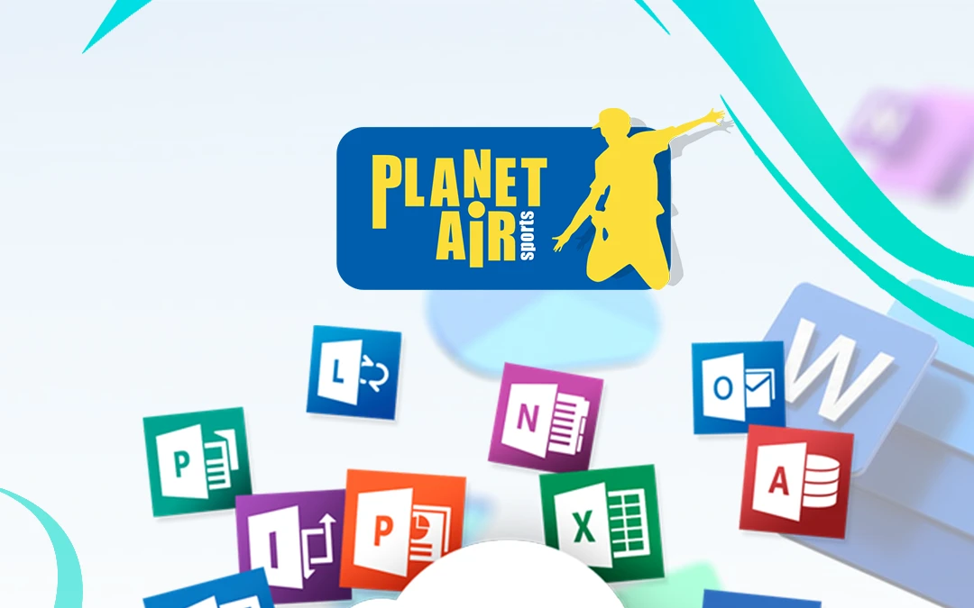 Planet Air Sports