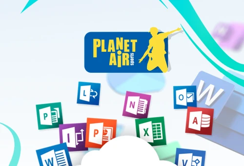 Planet Air Sports