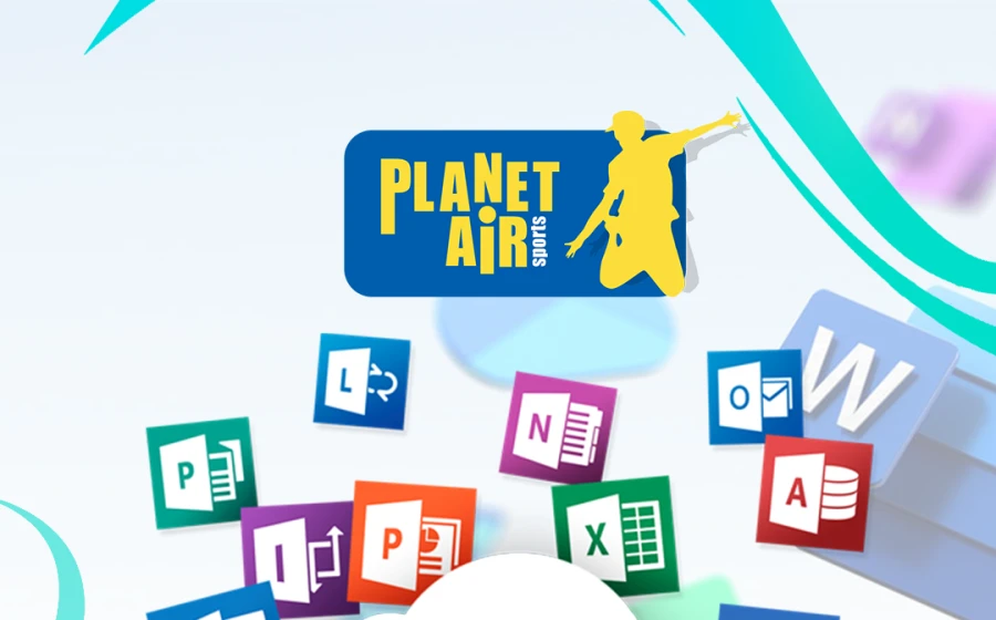 Planet Air Sports