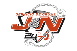 Gruas JN