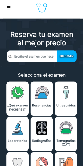 Chequeándome