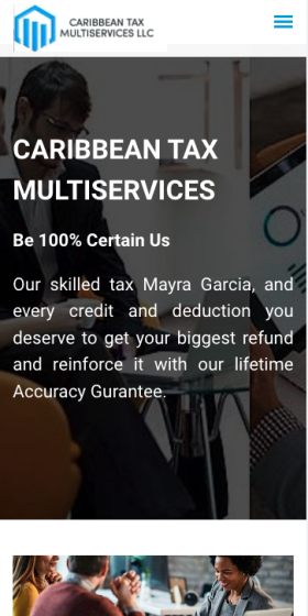 Caribbean Tax Multiservices