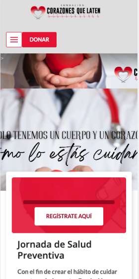 Corazones que Laten