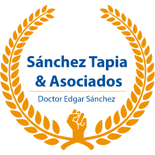 Doctor Edgar Sanchez