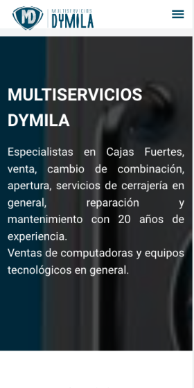 Dymila