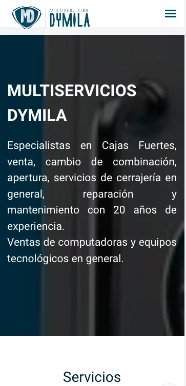 Dymila