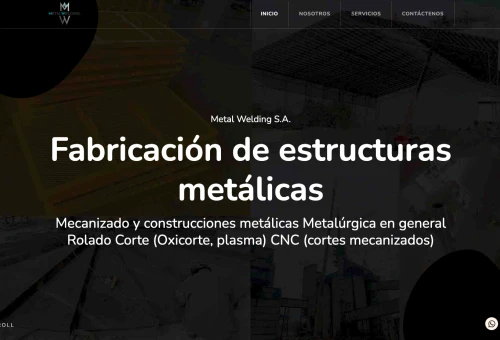 Metal Welding