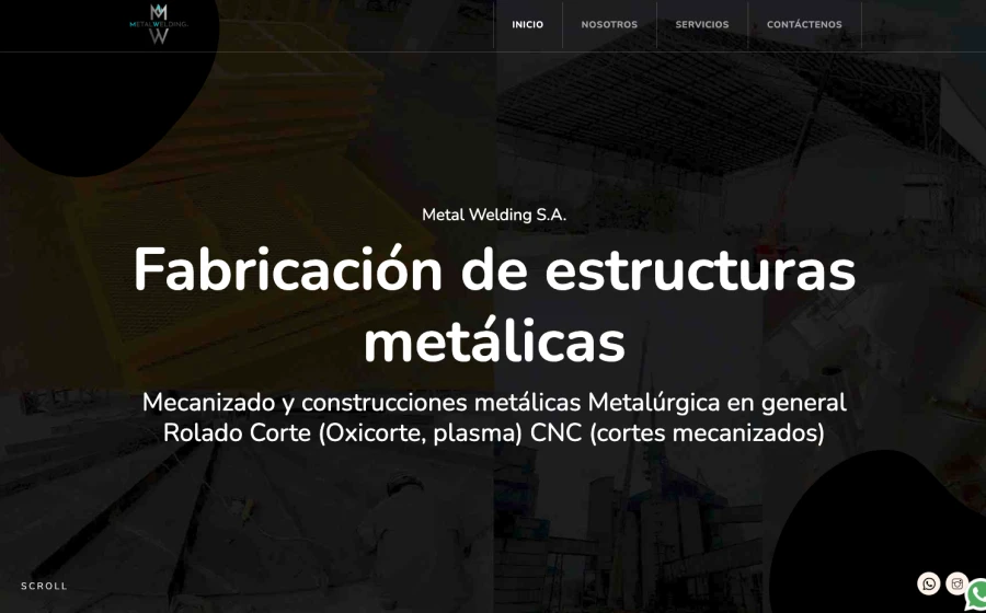 Metal Welding