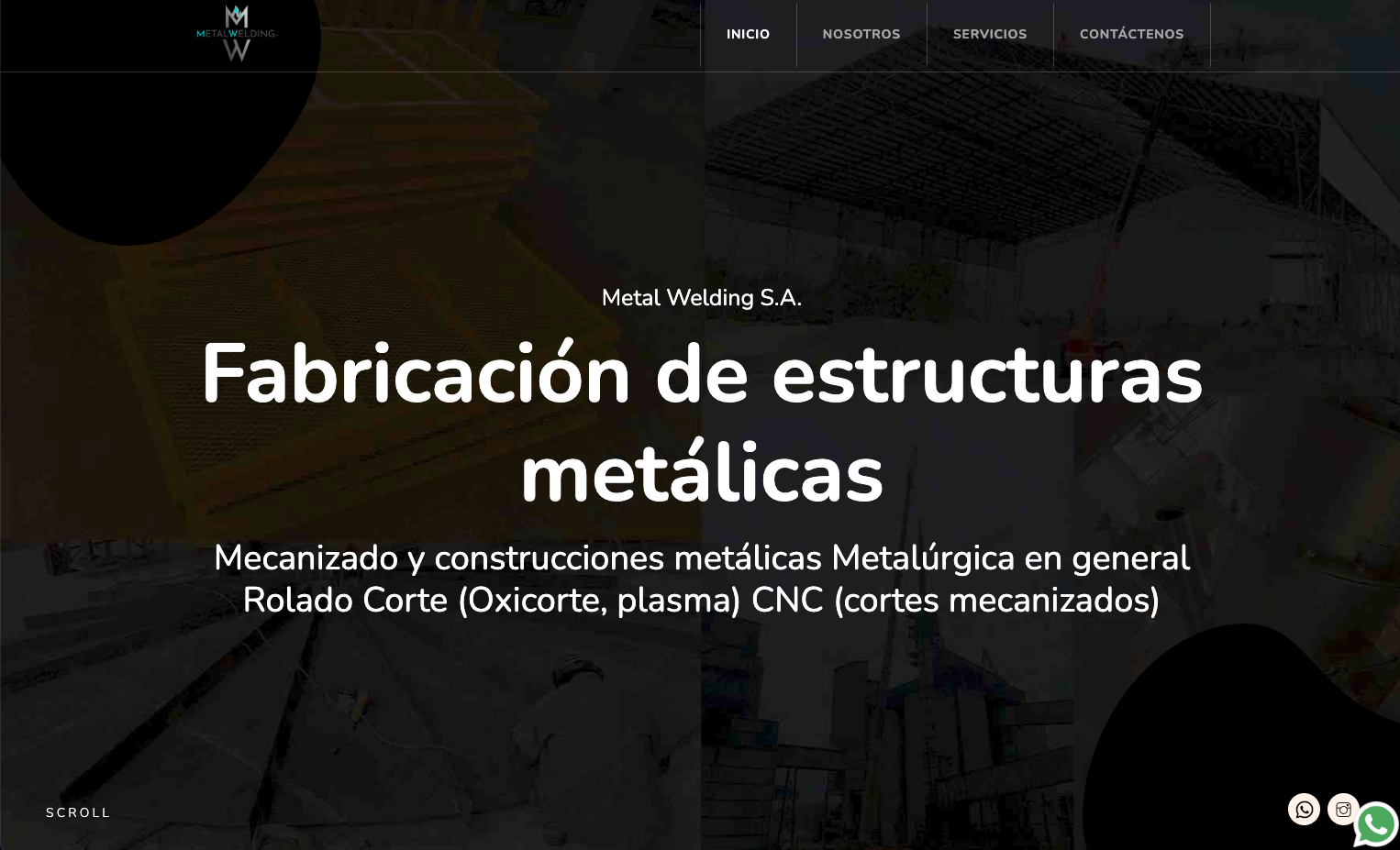 Metal Welding