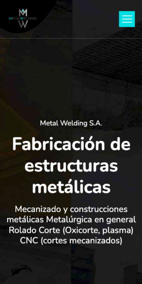 Metal Welding