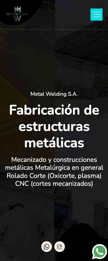 Metal Welding