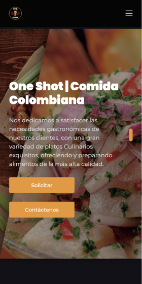 One Shot Panamá