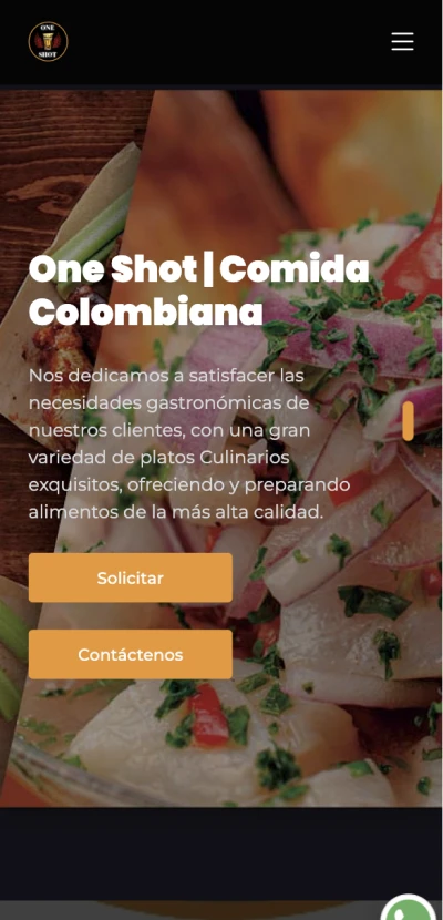 One Shot Panamá