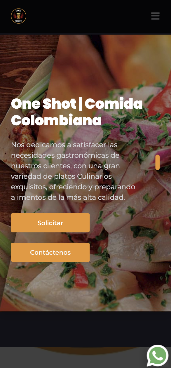 One Shot Panamá