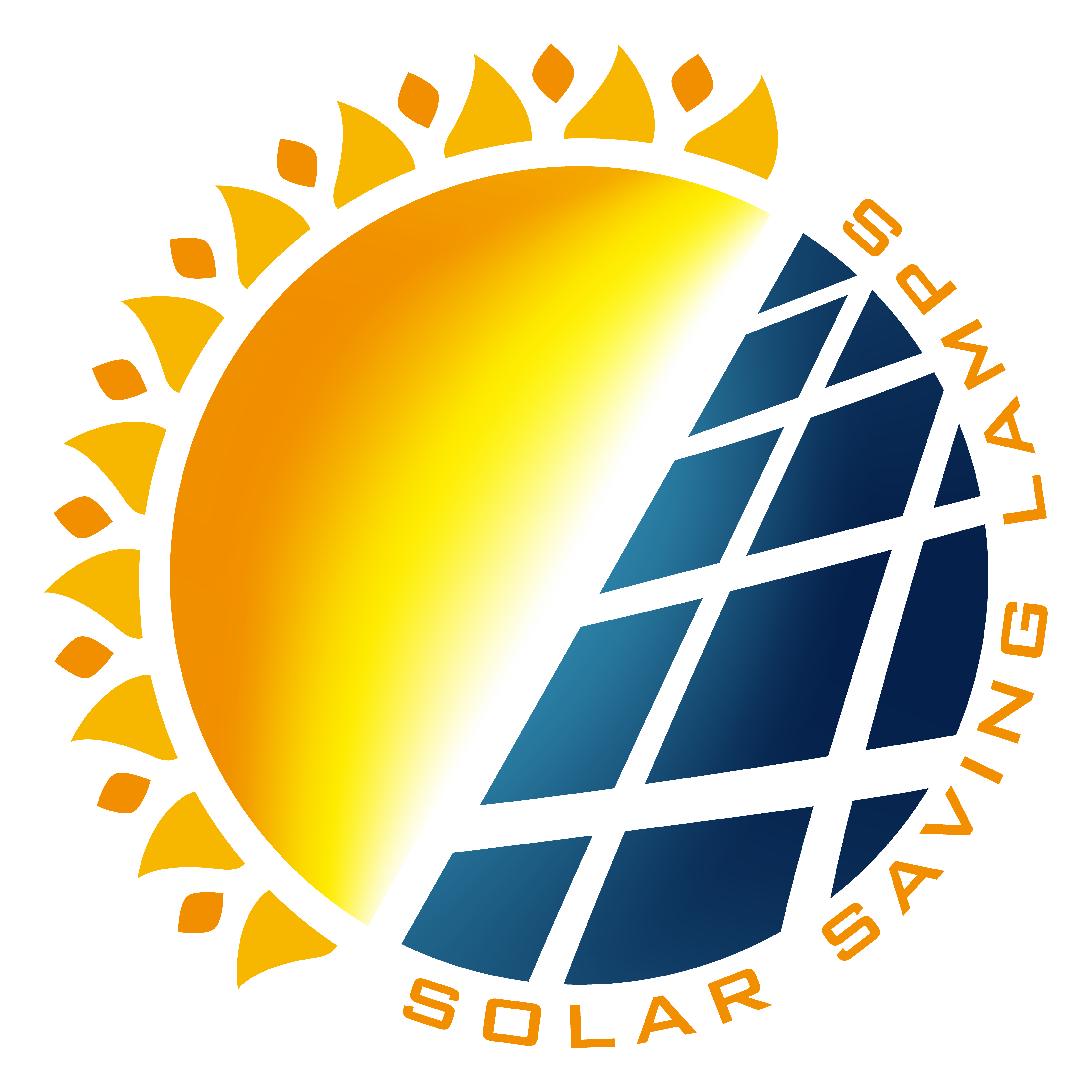 Solar Saving Lamp Panama