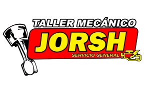 Taller Mecanico Jorsh