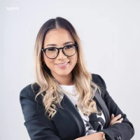 Ana Marina Olmedo