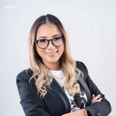 Ana Marina Olmedo