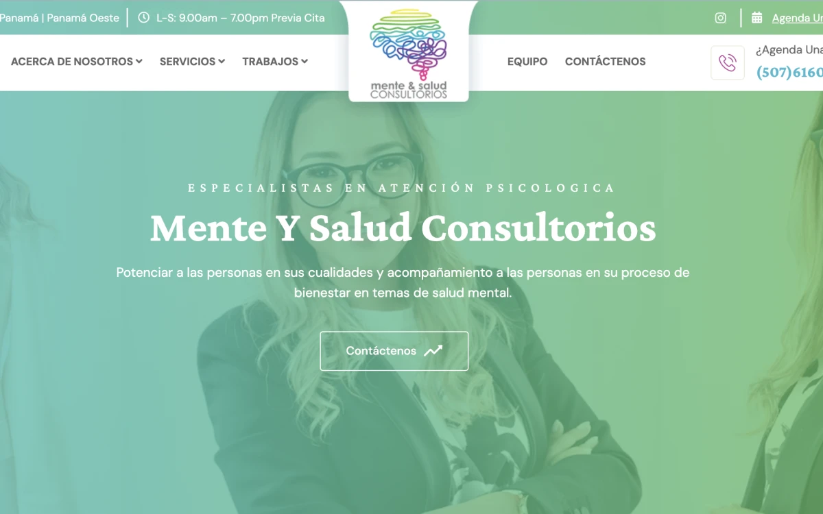 Mente y Salud