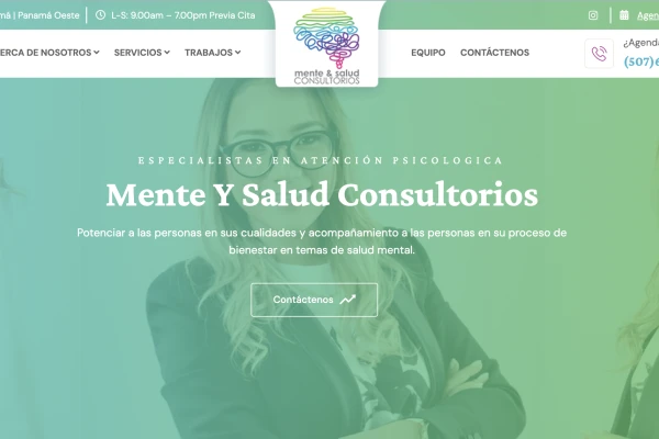Mente y Salud