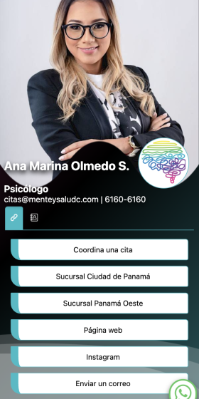 Mente y Salud