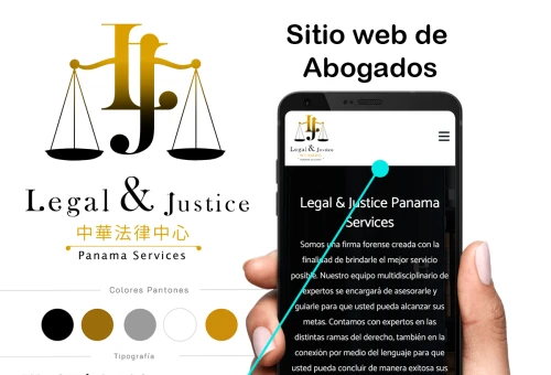 Legal & Justice Panama Services