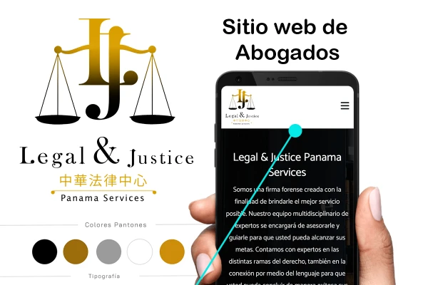 Legal & Justice Panama Services