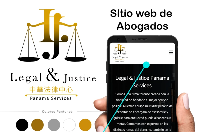 Legal & Justice Panama Services