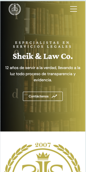 Sheik & Law Co.