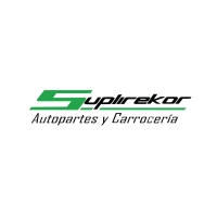 Suplirekor - Repuesto de autos
