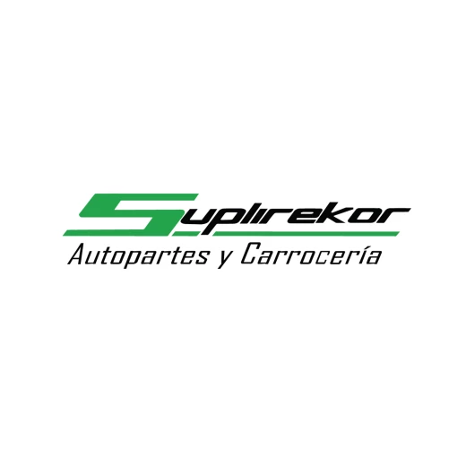 Suplirekor - Repuesto de autos