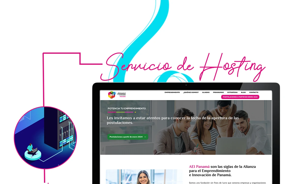 AEI - Emprendimiento e Innovación de Panamá