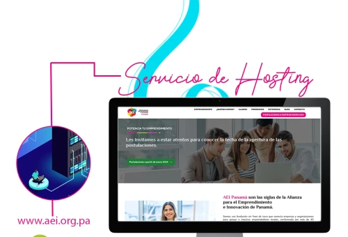 AEI - Emprendimiento e Innovación de Panamá