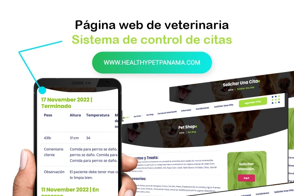 Healthy Pet Panamá Hospital Veterinario