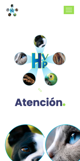 Healthy Pet Panamá Hospital Veterinario