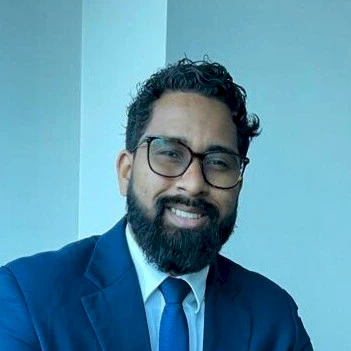 Rodolfo Pereira
