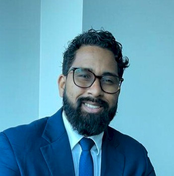 Rodolfo Pereira