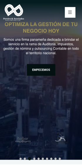 PEREIRA & ASOCIADOS | Contadores en Panamá