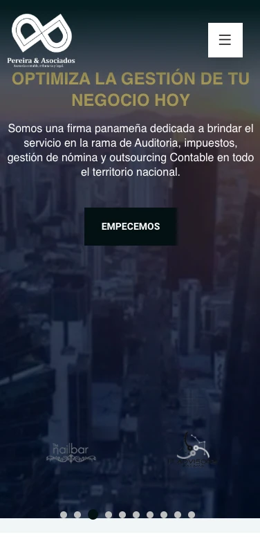 PEREIRA & ASOCIADOS | Contadores en Panamá