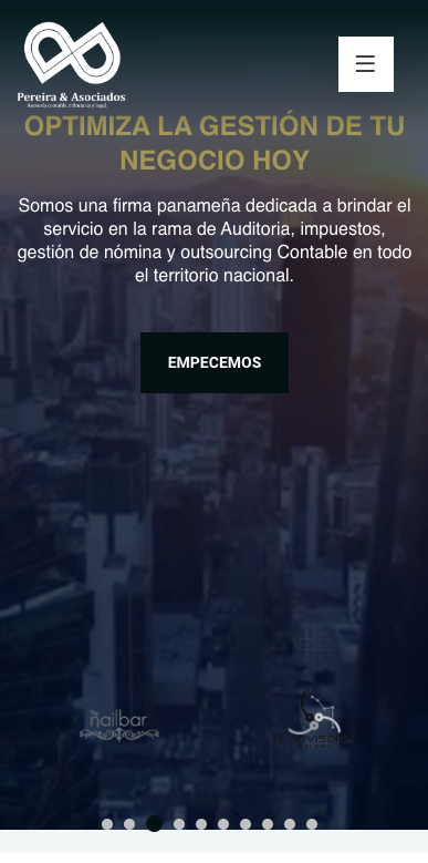 PEREIRA & ASOCIADOS | Contadores en Panamá